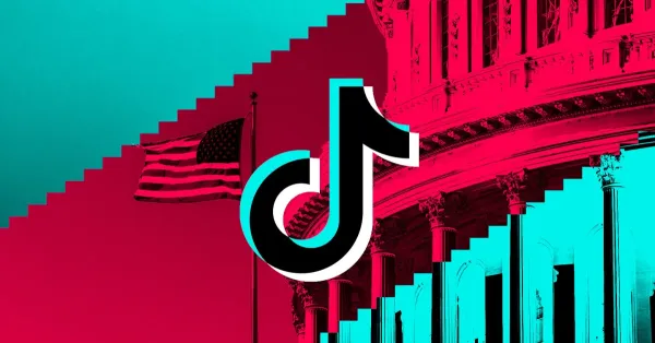 Kongre Üyesi: TikTok Çocuk Güvenliği Sorularından Kaçmak İçin Toplantıyı İptal Etti