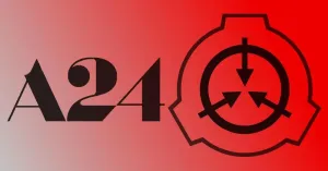 A24'ün itibarı SCP Foundation filmiyle sınanıyor