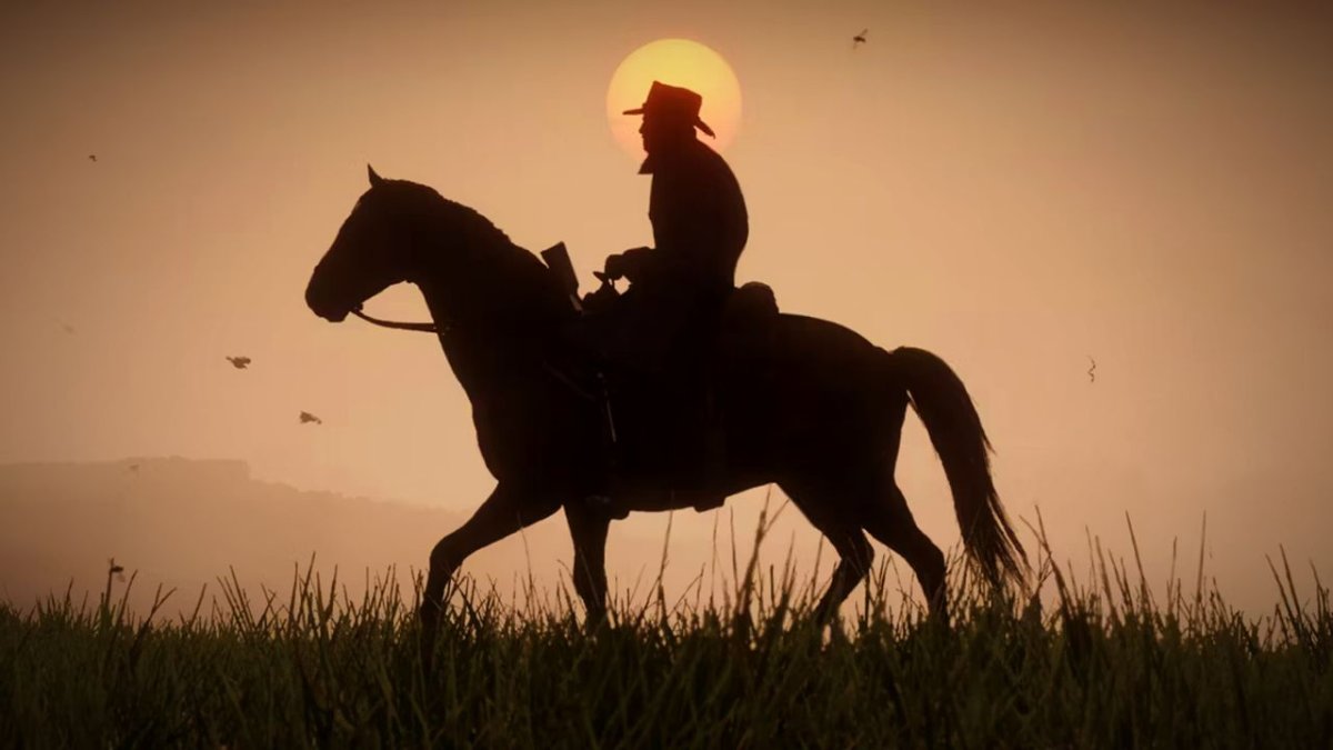 GTA 5'in Başarısı Rockstar'ı Red Dead Redemption 2 Konusunda Gerginleştirdi