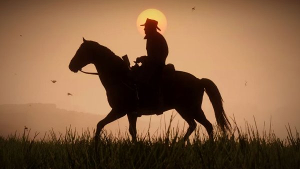 GTA 5'in Başarısı Rockstar'ı Red Dead Redemption 2 Konusunda Gerginleştirdi