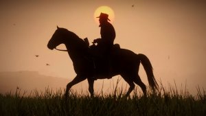 GTA 5'in Başarısı Rockstar'ı Red Dead Redemption 2 Konusunda Gerginleştirdi