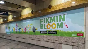 Nintendo Ortada Yoktu Ama PAX West'te En Büyük Şovu Pikmin Yaptı