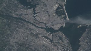 25 yıl önce bir NASA astronotu uzaydan trajik 11 Eylül saldırılarına tanık oldu. İşte gördükleri
