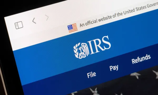 IRS dijital hizmetlerini yeni mobil uygulamasıyla genişletiyor