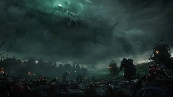 Warcraft 3: Reforged Arthas ve Sylvanas'ın başrolde olduğu yeni kampanyayı bugün yayınlıyor