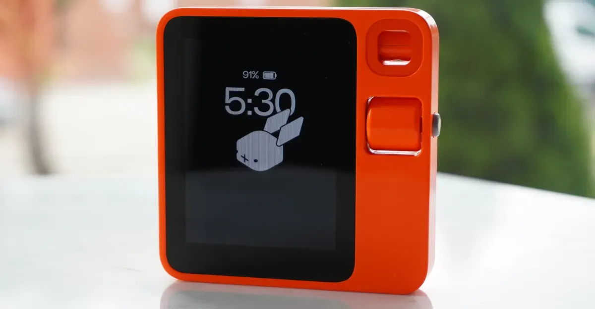 Rabbit'in yeni yapay zeka ajanı R1 olmadan çalışıyor