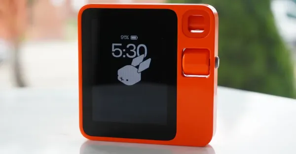 Rabbit'in yeni yapay zeka ajanı R1 olmadan çalışıyor