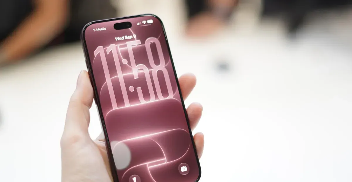 Apple iOS 27'yi Siri AI yenilemesiyle yayınladı