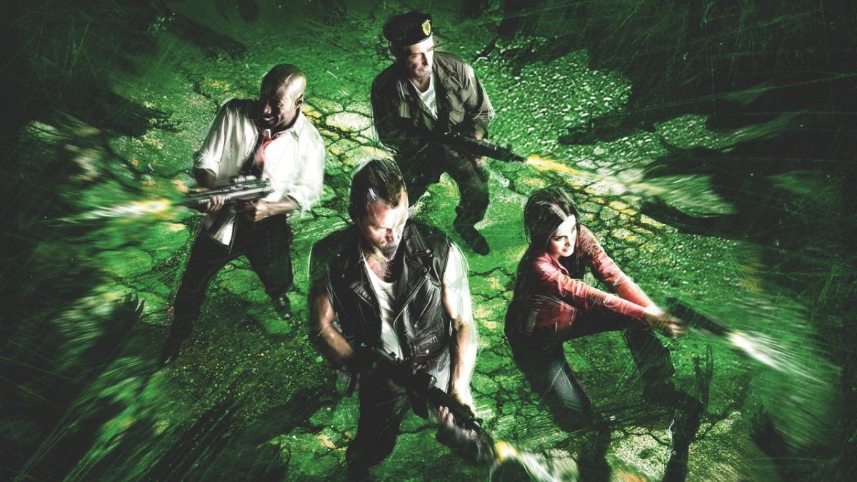 20 Yıl Sonra Left 4 Dead 2 Liderinden İtiraf: Valve Ekibi Kendi Fragmanını Sızdırmış