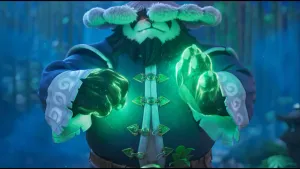 Hearthstone dört yıl sonra ilk yeni sınıfını gelecek baharda alacak