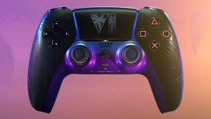 Sony, GTA 6 İçin Sınırlı Üretim DualSense Kontrolcülerini Duyurdu