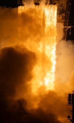 NASA'nın Roman Uzay Teleskobu Evrenin Karanlık Sırlarını Çözmek İçin Yola Çıktı