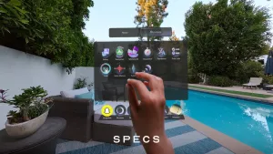 Snap 2.200 dolarlık akıllı gözlükleri için yeniden savunma yapıyor