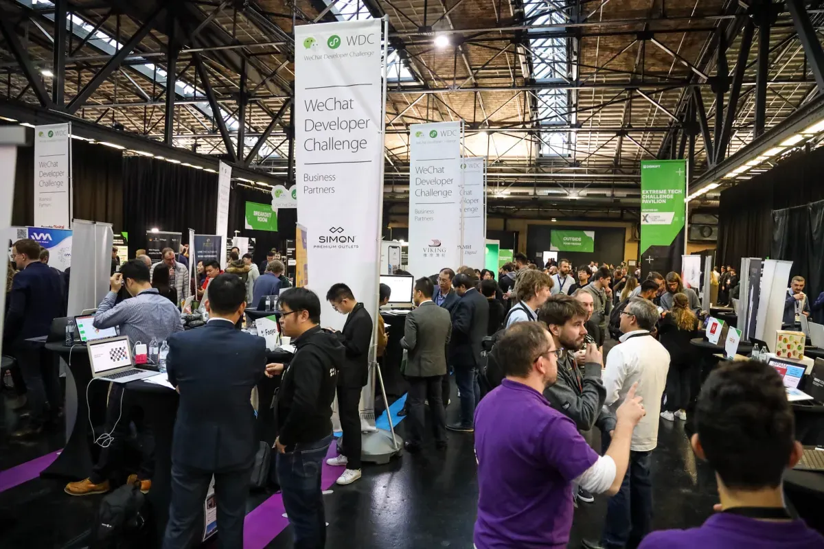 TechCrunch Disrupt 2026'da sergilemek için 5 gün kaldı