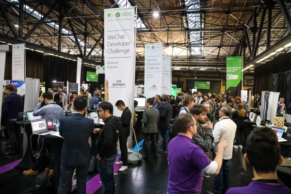 TechCrunch Disrupt 2026'da sergilemek için 5 gün kaldı