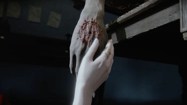 FromSoftware'ın İlk Oyuncu Romantizmi Elden Ring'deki 'Kızların' İzinden Gidiyor