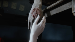 FromSoftware'ın İlk Oyuncu Romantizmi Elden Ring'deki 'Kızların' İzinden Gidiyor