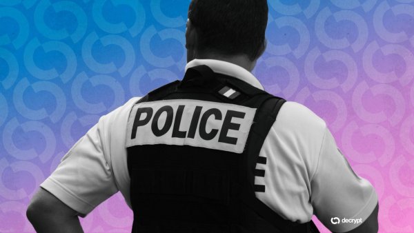 Elliptic, her polisin saniyeler içinde kripto cüzdan okumasını istiyor—yapay zekayla