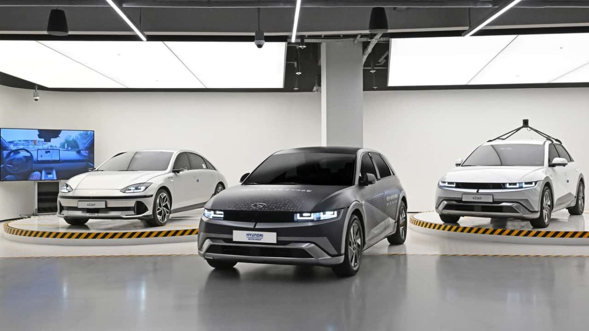 Hyundai'nin Tesla FSD rakibi 2029'a ertelendi. Ama beklemeye değer olabilir