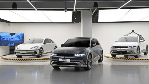 Hyundai'nin Tesla FSD rakibi 2029'a ertelendi. Ama beklemeye değer olabilir