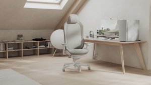 Fractal, Refine Oyun Koltuğunu Geliştirdi: Secretlab'a Rakip Yeni Modeller Geldi, 900 Dolarlık Alcantara Modeli Tarihe Karıştı
