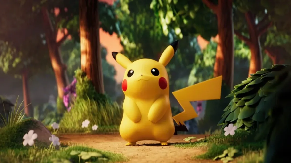 Pokémon’un 30. yıl dönümü TCG setindeki 34 güzel Pikachu kartının tamamını sıralama