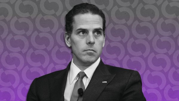 Morning minute: Hunter Biden’ın laptop’u çakılıyor