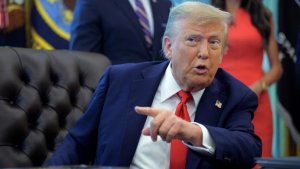 Trump yapay zekâ yavaşlatma çağrılarını reddetti, bunun yerine "AI Force"u başlattı