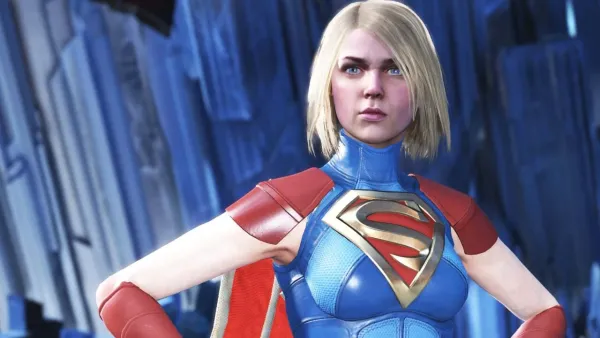 Injustice 3 sızıntısı iki karakteri ortaya çıkardı ve duyurulmamış oyunun geliştirildiğini gösteriyor