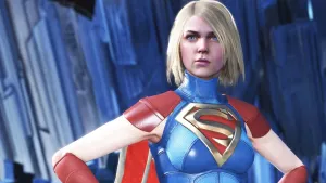 Injustice 3 sızıntısı iki karakteri ortaya çıkardı ve duyurulmamış oyunun geliştirildiğini gösteriyor