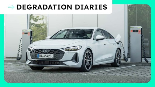 PHEV bataryaları yoğun kullanıma rağmen dayanıklı kalıyor
