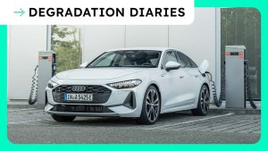 PHEV bataryaları yoğun kullanıma rağmen dayanıklı kalıyor