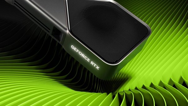 Nvidia GeForce RTX 60 Serisi Ekran Kartları 2028’e Kadar Ertelenebilir, 20 Yılın En Uzun Kuşak Aralığı Olabilir