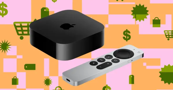 Apple TV 4K'da yenilenmiş modelde 30 dolar ve üzeri tasarruf