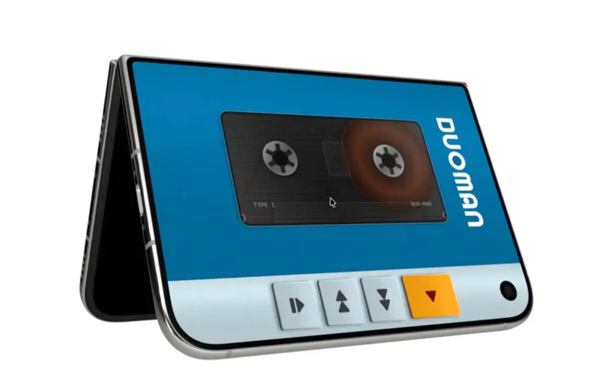 iPhone Duo'nun ilk 'killer app'i olabilir: sanal Walkman