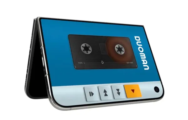 iPhone Duo'nun ilk 'killer app'i olabilir: sanal Walkman