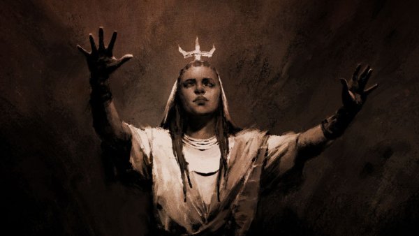 Diablo 5'te kasaba ya da güvenli bölge yok çünkü artık güvenli bölge sensin dostum: 'Sen ve takipçilerin insanlığın son kalıntıları'