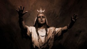 Diablo 5'te kasaba ya da güvenli bölge yok çünkü artık güvenli bölge sensin dostum: 'Sen ve takipçilerin insanlığın son kalıntıları'