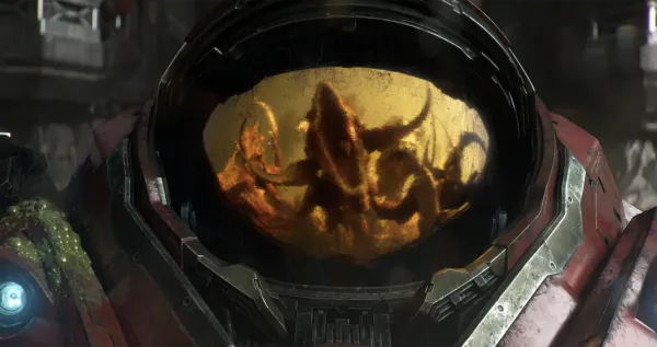 StarCraft 2030'da açık dünya nişancı olarak geri dönüyor