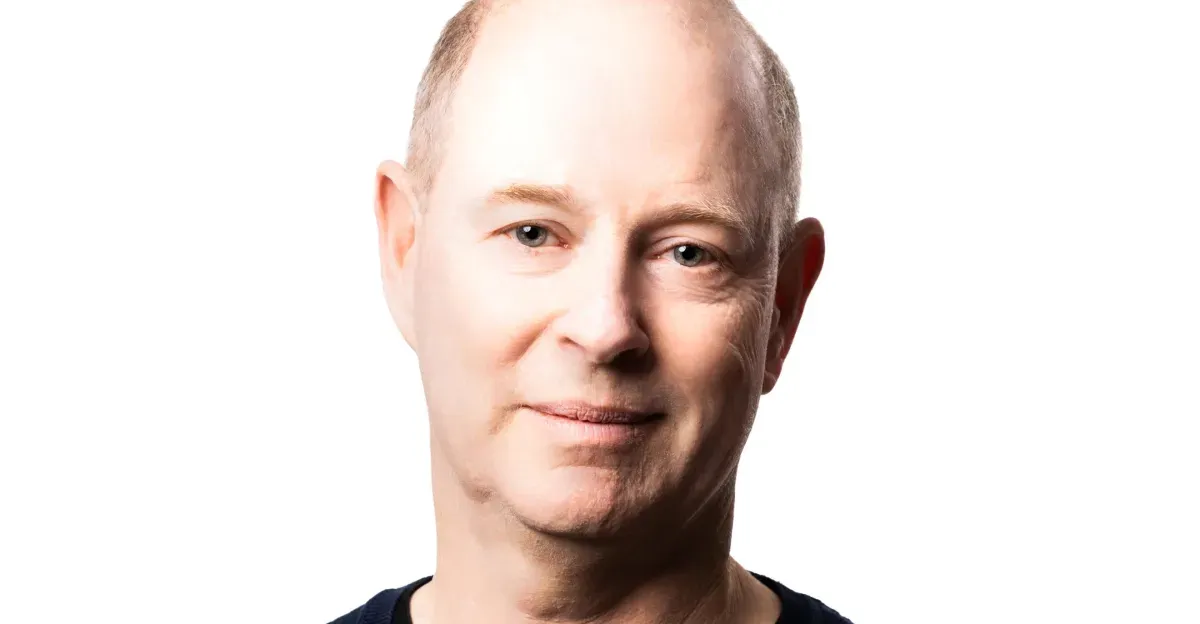Microsoft'un baş iletişim sorumlusu Frank Shaw 17 yıl sonra ayrılıyor