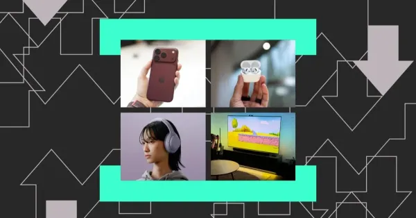 Apple'ın yeni telefonları geldi