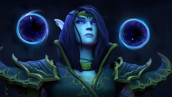 World of Warcraft: The Last Titan 2027'de geliyor, Blizzard 'iki decelik zirve' diyor