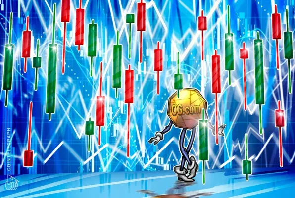 OG.com tek hisse sürekli vadeli işlemler için CFTC onayını arıyor