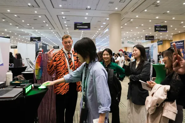 TechCrunch Disrupt 2026'da sergi masası için son şans 2 Ekim