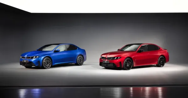 Alman otomobil devi BMW, yeni i3'ün menzil ve fiyat detaylarını açıkladı