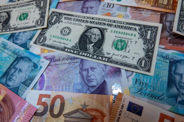 Avrupa'daki yatırımcılar artık dolar riski almadan bitcoin alabiliyor