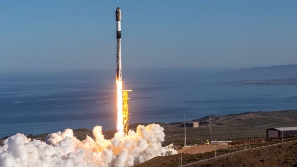 SpaceX ikinci gizli görevi ABD Uzay Kuvvetleri için bir haftadan kısa sürede bu gece fırlatıyor: canlı izle