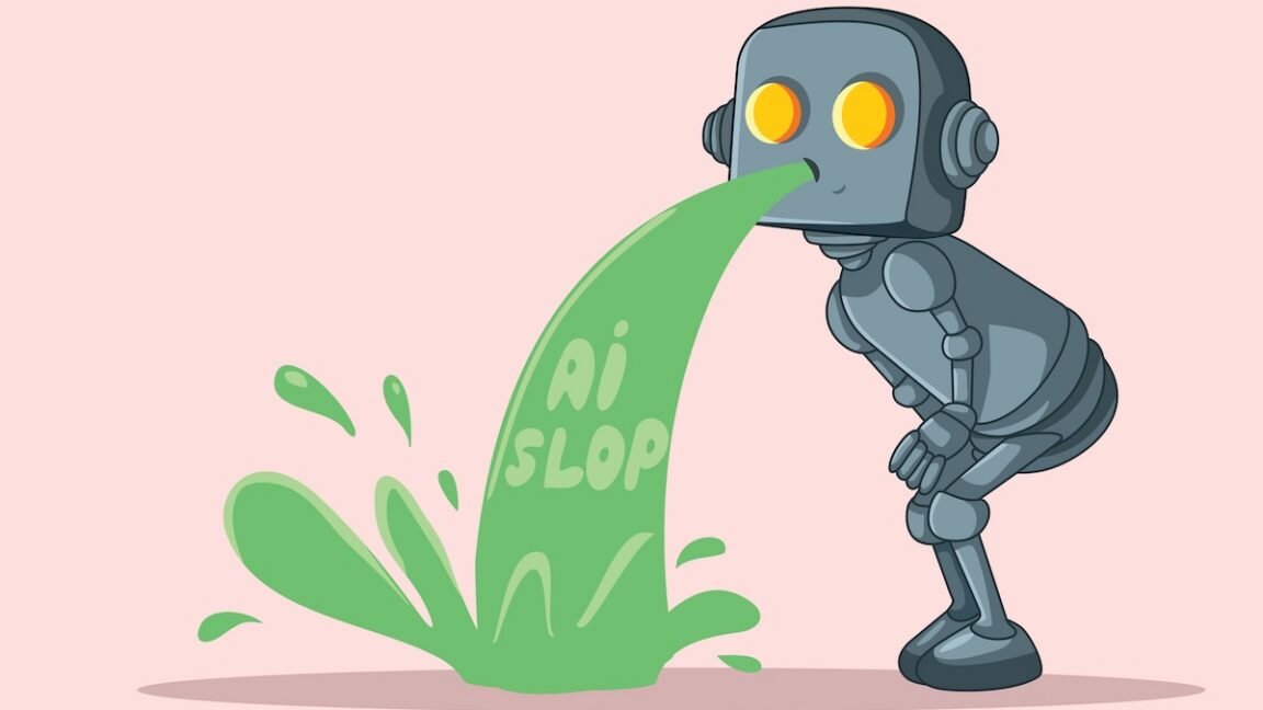 Yapay zeka botları "Timmy", "Ren" ve "Jackie" sosyal medyayı saçma içerikle dolduruyor