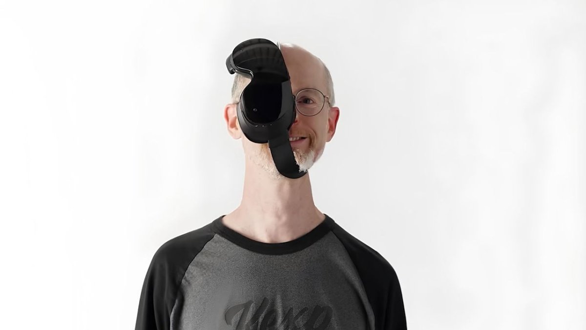 Nihayet Valve, Half Life Alyx'in birlikte sunulduğu Steam Frame VR başlığını piyasaya sürdü; fiyatı 1.059 dolar / 889 sterlin