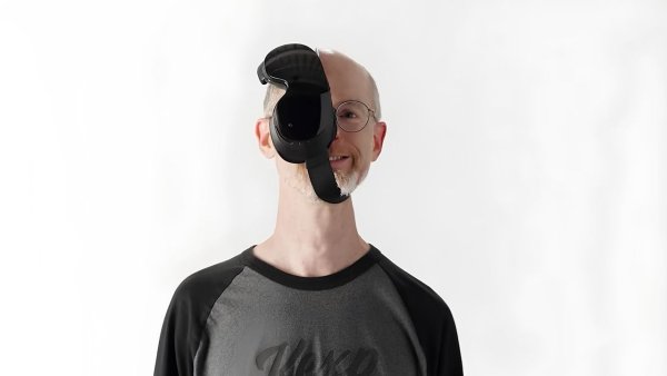 Nihayet Valve, Half Life Alyx'in birlikte sunulduğu Steam Frame VR başlığını piyasaya sürdü; fiyatı 1.059 dolar / 889 sterlin
